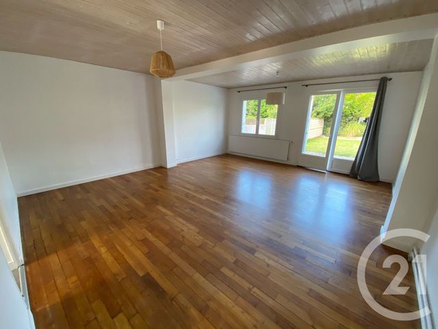 maison à louer - 4 pièces - 83.12 m2 - LE MANS - 72 - PAYS-DE-LOIRE - Century 21 Harmony