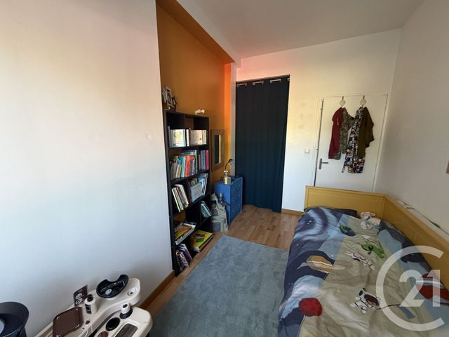 Appartement T4 à vendre - 4 pièces - 106.77 m2 - LE MANS - 72 - PAYS-DE-LOIRE - Century 21 Harmony