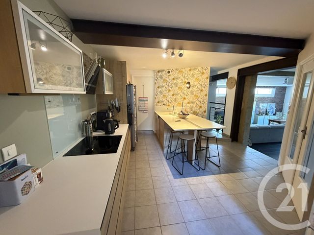 Appartement T4 à vendre - 4 pièces - 106.77 m2 - LE MANS - 72 - PAYS-DE-LOIRE - Century 21 Harmony