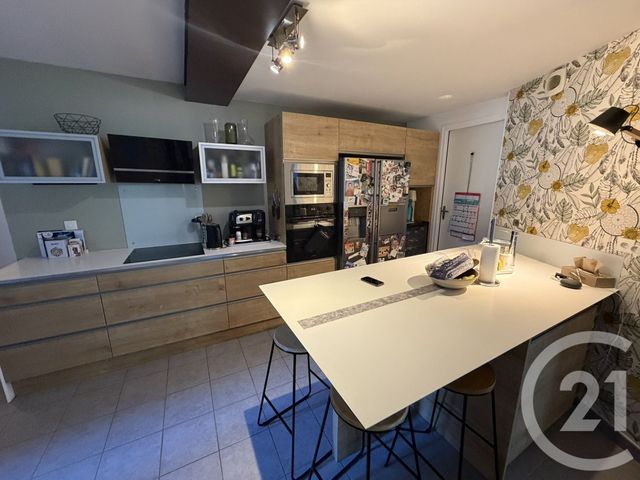 Appartement T4 à vendre - 4 pièces - 106.77 m2 - LE MANS - 72 - PAYS-DE-LOIRE - Century 21 Harmony