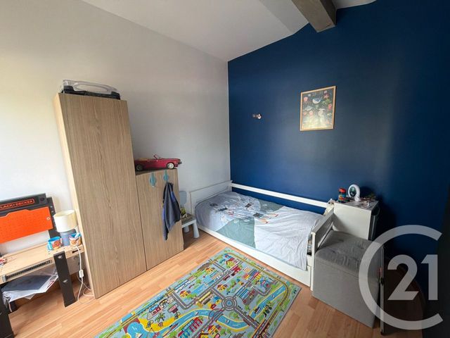 Appartement T4 à vendre - 4 pièces - 106.77 m2 - LE MANS - 72 - PAYS-DE-LOIRE - Century 21 Harmony