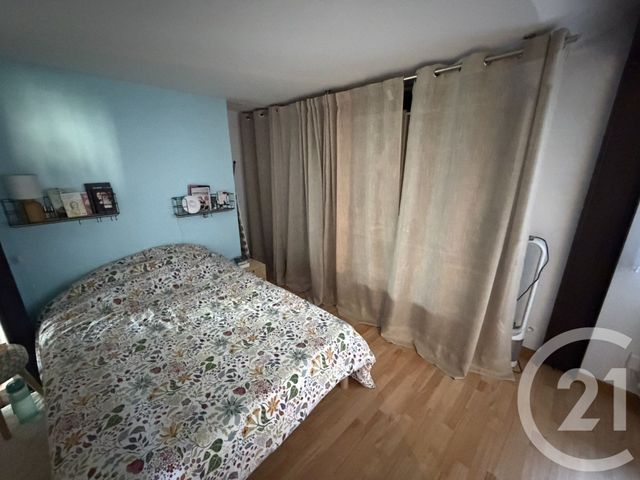 Appartement T4 à vendre - 4 pièces - 106.77 m2 - LE MANS - 72 - PAYS-DE-LOIRE - Century 21 Harmony