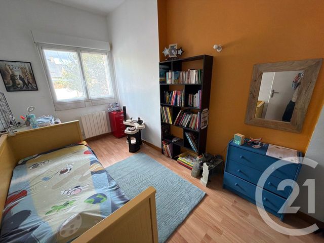 Appartement T4 à vendre - 4 pièces - 106.77 m2 - LE MANS - 72 - PAYS-DE-LOIRE - Century 21 Harmony