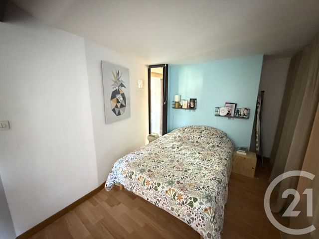 Appartement T4 à vendre - 4 pièces - 106.77 m2 - LE MANS - 72 - PAYS-DE-LOIRE - Century 21 Harmony