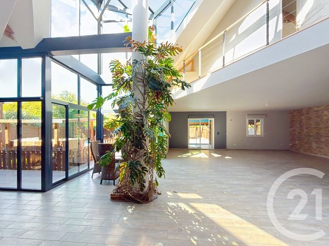 maison à vendre - 7 pièces - 289.64 m2 - ST SATURNIN - 72 - PAYS-DE-LOIRE - Century 21 Harmony