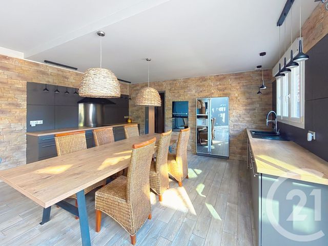 maison à vendre - 7 pièces - 289.64 m2 - ST SATURNIN - 72 - PAYS-DE-LOIRE - Century 21 Harmony