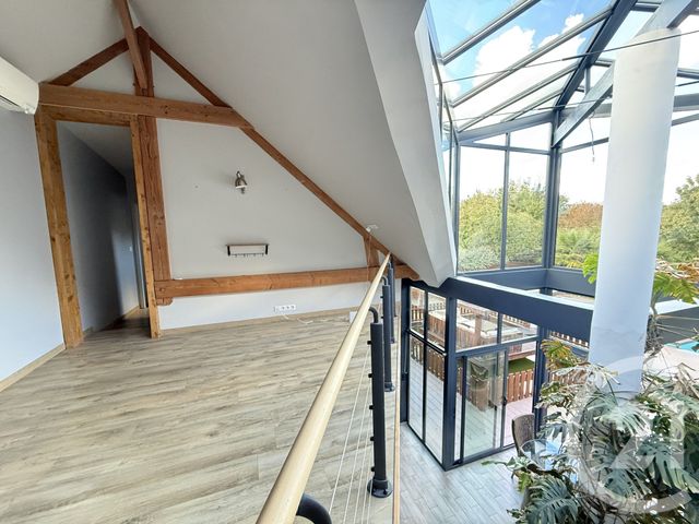 maison à vendre - 7 pièces - 289.64 m2 - ST SATURNIN - 72 - PAYS-DE-LOIRE - Century 21 Harmony