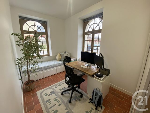 Appartement F4 à louer - 4 pièces - 82.65 m2 - LE MANS - 72 - PAYS-DE-LOIRE - Century 21 Harmony
