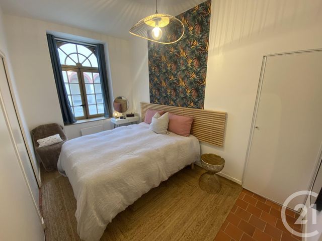 Appartement F4 à louer - 4 pièces - 82.65 m2 - LE MANS - 72 - PAYS-DE-LOIRE - Century 21 Harmony