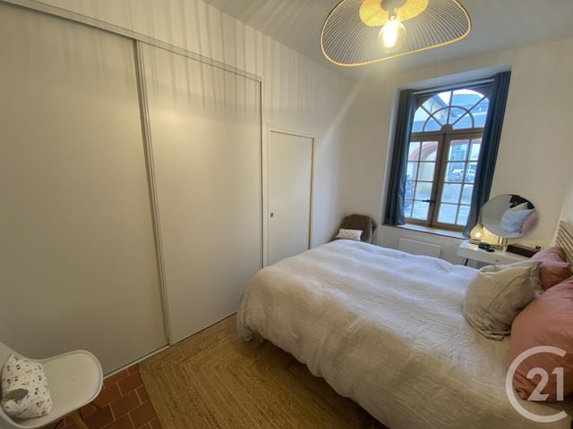 Appartement F4 à louer - 4 pièces - 82.65 m2 - LE MANS - 72 - PAYS-DE-LOIRE - Century 21 Harmony
