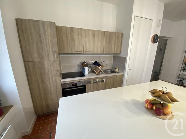 Appartement F4 à louer - 4 pièces - 82.65 m2 - LE MANS - 72 - PAYS-DE-LOIRE - Century 21 Harmony