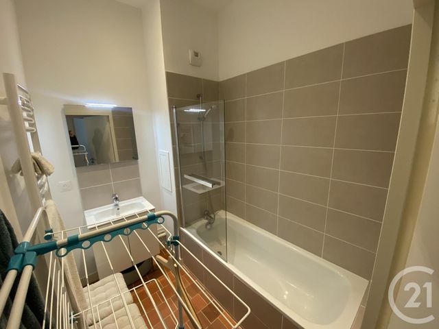 Appartement F4 à louer - 4 pièces - 82.65 m2 - LE MANS - 72 - PAYS-DE-LOIRE - Century 21 Harmony