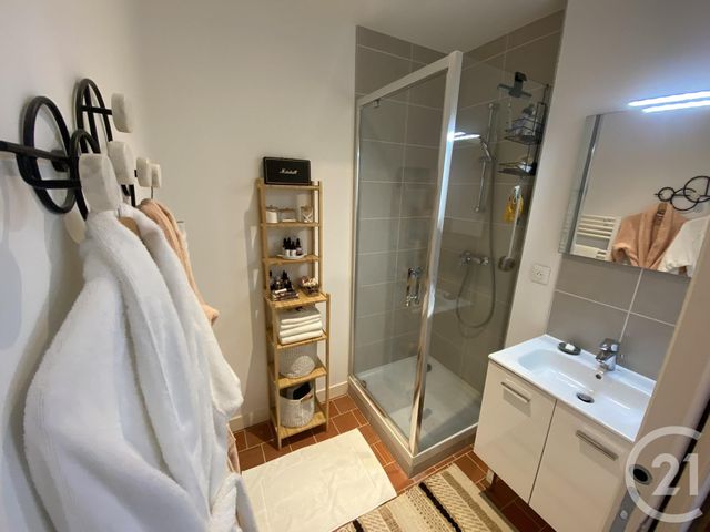 Appartement F4 à louer - 4 pièces - 82.65 m2 - LE MANS - 72 - PAYS-DE-LOIRE - Century 21 Harmony