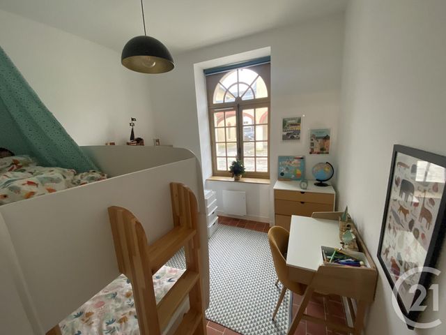 Appartement F4 à louer - 4 pièces - 82.65 m2 - LE MANS - 72 - PAYS-DE-LOIRE - Century 21 Harmony