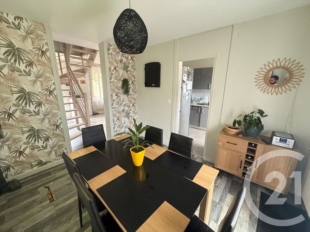 maison à vendre - 5 pièces - 93.0 m2 - LE MANS - 72 - PAYS-DE-LOIRE - Century 21 Harmony