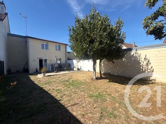maison à vendre - 5 pièces - 93.0 m2 - LE MANS - 72 - PAYS-DE-LOIRE - Century 21 Harmony