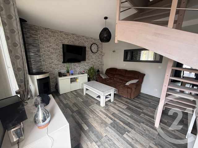 maison à vendre - 5 pièces - 93.0 m2 - LE MANS - 72 - PAYS-DE-LOIRE - Century 21 Harmony