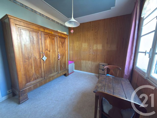 maison à vendre - 4 pièces - 83.26 m2 - LE MANS - 72 - PAYS-DE-LOIRE - Century 21 Harmony