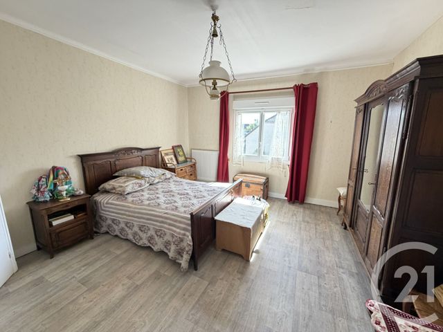 maison à vendre - 4 pièces - 83.26 m2 - LE MANS - 72 - PAYS-DE-LOIRE - Century 21 Harmony