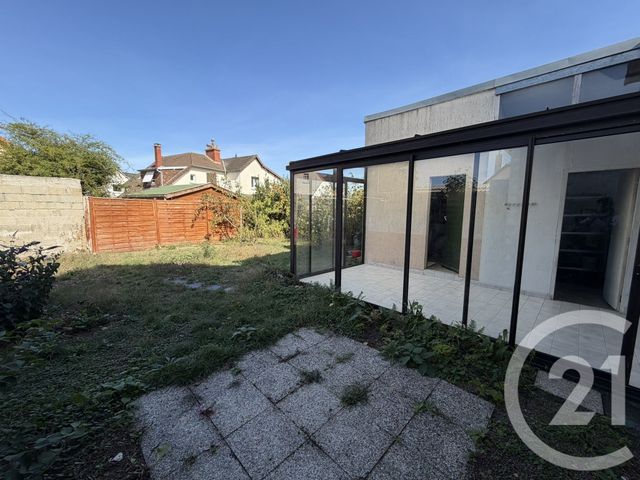 maison à vendre - 4 pièces - 83.26 m2 - LE MANS - 72 - PAYS-DE-LOIRE - Century 21 Harmony