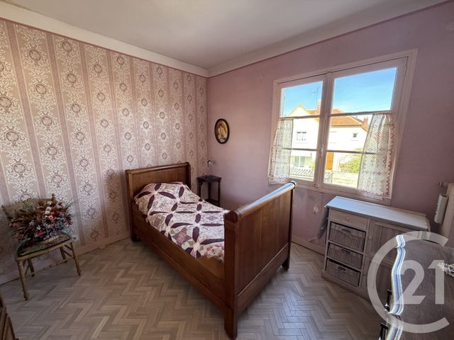 maison à vendre - 4 pièces - 83.26 m2 - LE MANS - 72 - PAYS-DE-LOIRE - Century 21 Harmony
