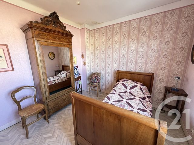 maison à vendre - 4 pièces - 83.26 m2 - LE MANS - 72 - PAYS-DE-LOIRE - Century 21 Harmony