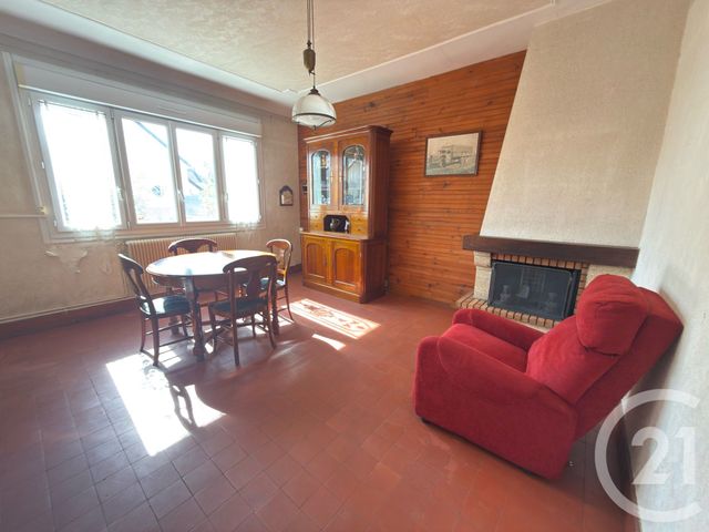 maison à vendre - 4 pièces - 83.26 m2 - LE MANS - 72 - PAYS-DE-LOIRE - Century 21 Harmony
