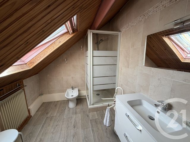maison à vendre - 4 pièces - 83.26 m2 - LE MANS - 72 - PAYS-DE-LOIRE - Century 21 Harmony