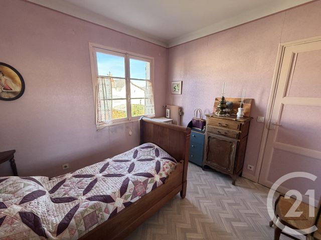 maison à vendre - 4 pièces - 83.26 m2 - LE MANS - 72 - PAYS-DE-LOIRE - Century 21 Harmony