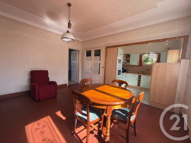 maison à vendre - 4 pièces - 83.26 m2 - LE MANS - 72 - PAYS-DE-LOIRE - Century 21 Harmony