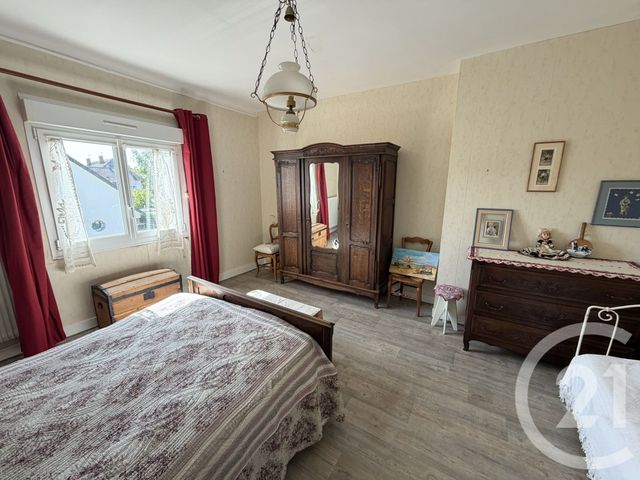 maison à vendre - 4 pièces - 83.26 m2 - LE MANS - 72 - PAYS-DE-LOIRE - Century 21 Harmony