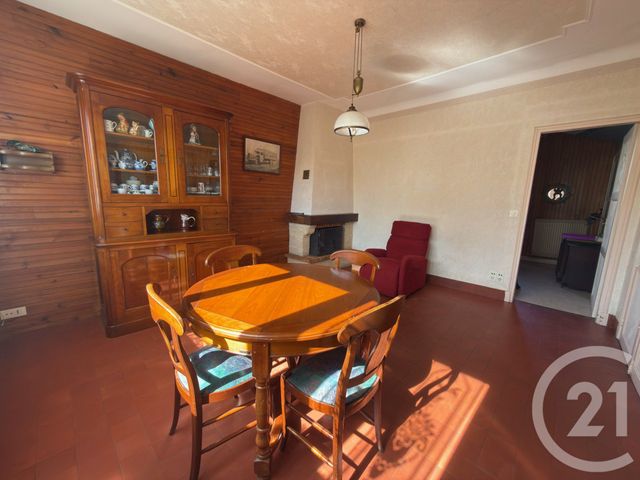 maison à vendre - 4 pièces - 83.26 m2 - LE MANS - 72 - PAYS-DE-LOIRE - Century 21 Harmony