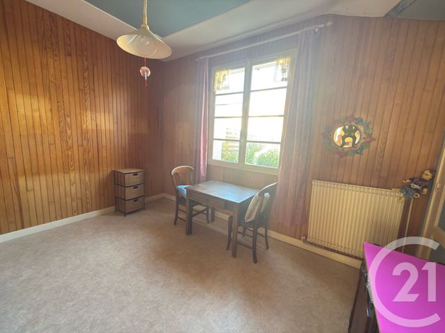 maison à vendre - 4 pièces - 83.26 m2 - LE MANS - 72 - PAYS-DE-LOIRE - Century 21 Harmony