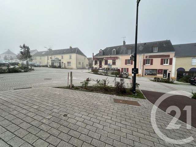 Appartement T1 à louer - 1 pièce - 29.45 m2 - LA BAZOGE - 72 - PAYS-DE-LOIRE - Century 21 Harmony
