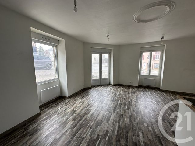 Appartement T1 à louer LA BAZOGE