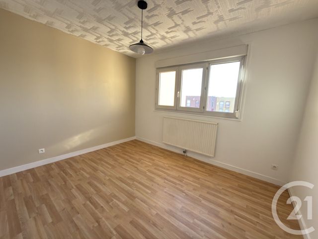 Appartement F3 à louer - 3 pièces - 66.24 m2 - LE MANS - 72 - PAYS-DE-LOIRE - Century 21 Harmony
