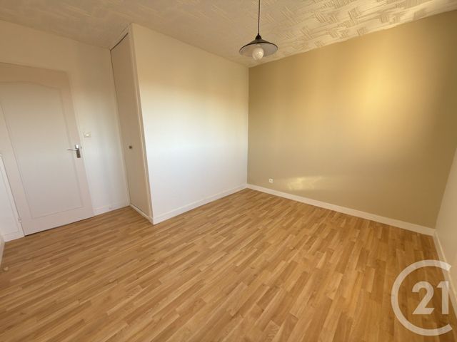 Appartement F3 à louer - 3 pièces - 66.24 m2 - LE MANS - 72 - PAYS-DE-LOIRE - Century 21 Harmony