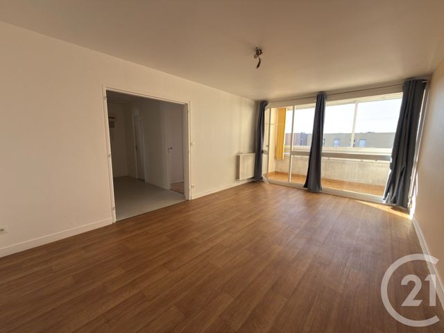 Appartement F3 à louer - 3 pièces - 66.24 m2 - LE MANS - 72 - PAYS-DE-LOIRE - Century 21 Harmony