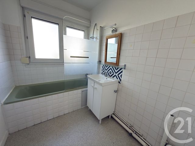 Appartement F3 à louer - 3 pièces - 66.24 m2 - LE MANS - 72 - PAYS-DE-LOIRE - Century 21 Harmony