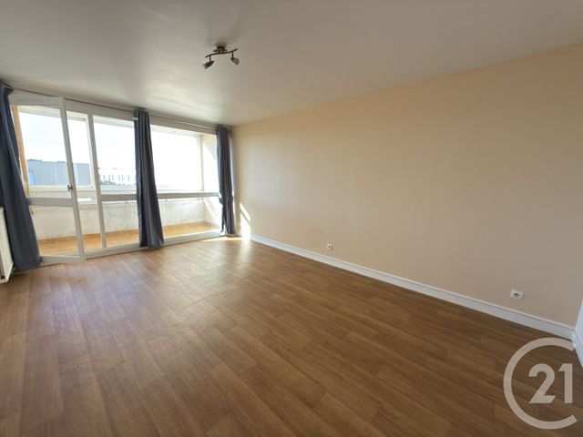 Appartement F3 à louer LE MANS