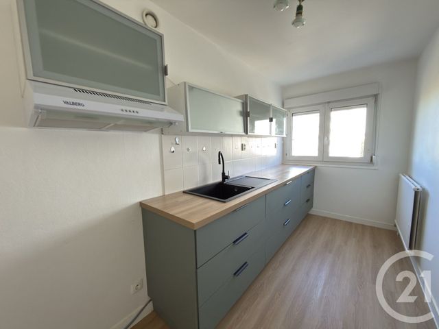 Appartement F3 à louer - 3 pièces - 66.24 m2 - LE MANS - 72 - PAYS-DE-LOIRE - Century 21 Harmony