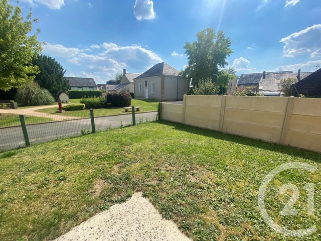maison à louer - 4 pièces - 116.24 m2 - RUAUDIN - 72 - PAYS-DE-LOIRE - Century 21 Harmony