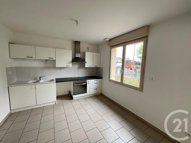 maison à louer - 4 pièces - 116.24 m2 - RUAUDIN - 72 - PAYS-DE-LOIRE - Century 21 Harmony