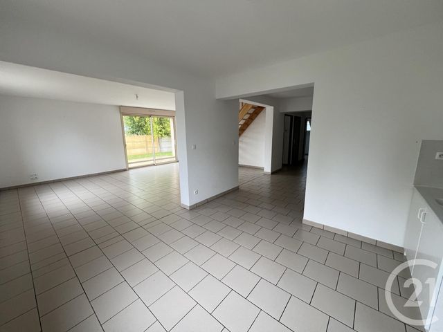 maison à louer - 4 pièces - 116.24 m2 - RUAUDIN - 72 - PAYS-DE-LOIRE - Century 21 Harmony