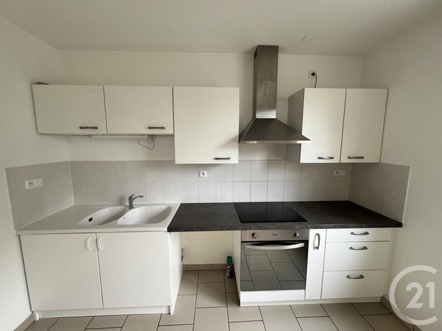 maison à louer - 4 pièces - 116.24 m2 - RUAUDIN - 72 - PAYS-DE-LOIRE - Century 21 Harmony