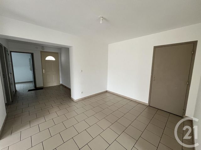 maison à louer - 4 pièces - 116.24 m2 - RUAUDIN - 72 - PAYS-DE-LOIRE - Century 21 Harmony