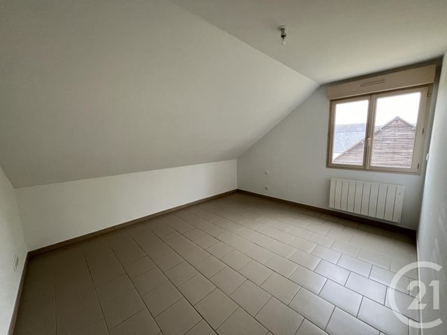 maison à louer - 4 pièces - 116.24 m2 - RUAUDIN - 72 - PAYS-DE-LOIRE - Century 21 Harmony