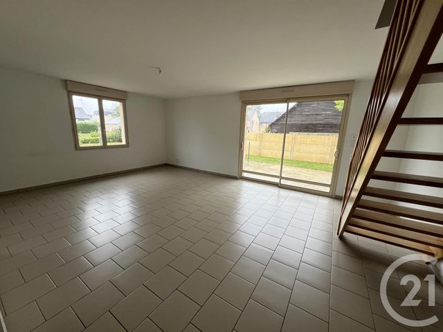 maison à louer - 4 pièces - 116.24 m2 - RUAUDIN - 72 - PAYS-DE-LOIRE - Century 21 Harmony