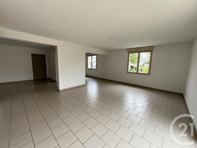 maison à louer - 4 pièces - 116.24 m2 - RUAUDIN - 72 - PAYS-DE-LOIRE - Century 21 Harmony