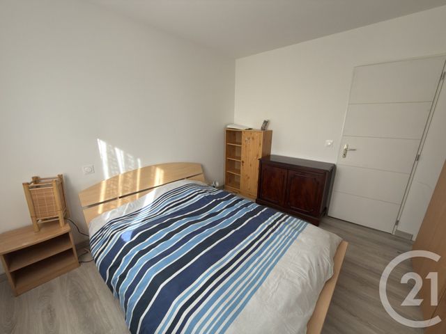maison à louer - 4 pièces - 90.52 m2 - LE MANS - 72 - PAYS-DE-LOIRE - Century 21 Harmony